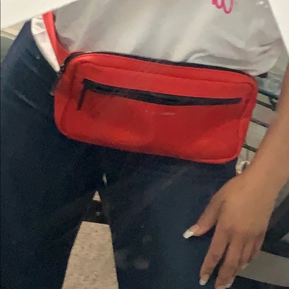 Fannypack sport